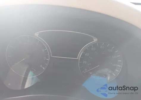 2014 Nissan Altima 2.5 S из США, поврежденный, VIN 1N4AL3AP7EC184700